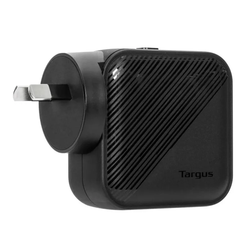 Targus APA803GL mobiilseadme laadija Universal Must Vahelduvvool Kiirlaadimine Siseruumides