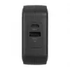 Targus APA803GL mobiilseadme laadija Universal Must Vahelduvvool Kiirlaadimine Siseruumides