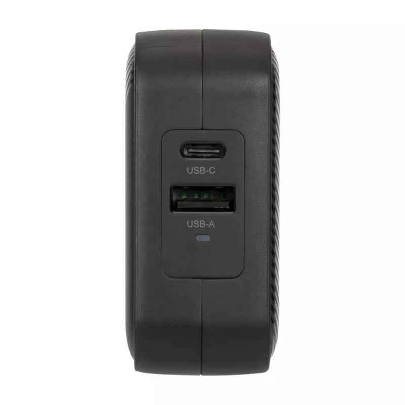 Targus APA803GL mobiilseadme laadija Universal Must Vahelduvvool Kiirlaadimine Siseruumides