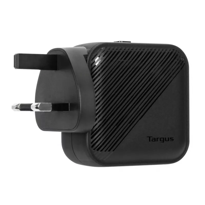 Targus APA803GL mobiilseadme laadija Universal Must Vahelduvvool Kiirlaadimine Siseruumides