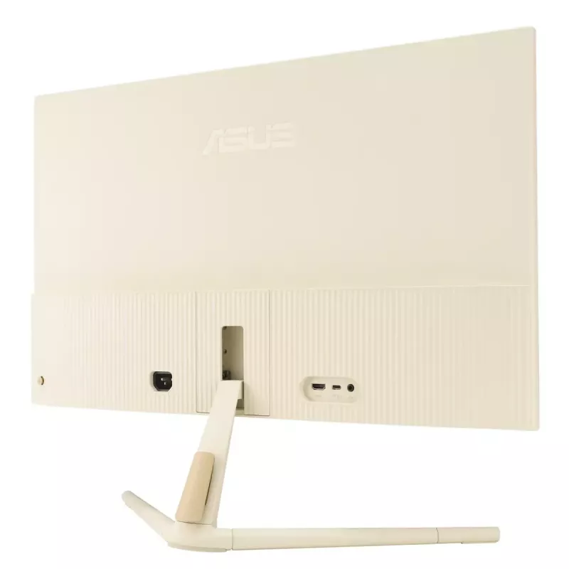 ASUS VU279CFE-M arvutimonitor 68,6 cm (27 tolli) 1920 x 1080 pikslit Full HD LCD Beež