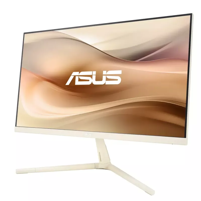 ASUS VU279CFE-M arvutimonitor 68,6 cm (27 tolli) 1920 x 1080 pikslit Full HD LCD Beež