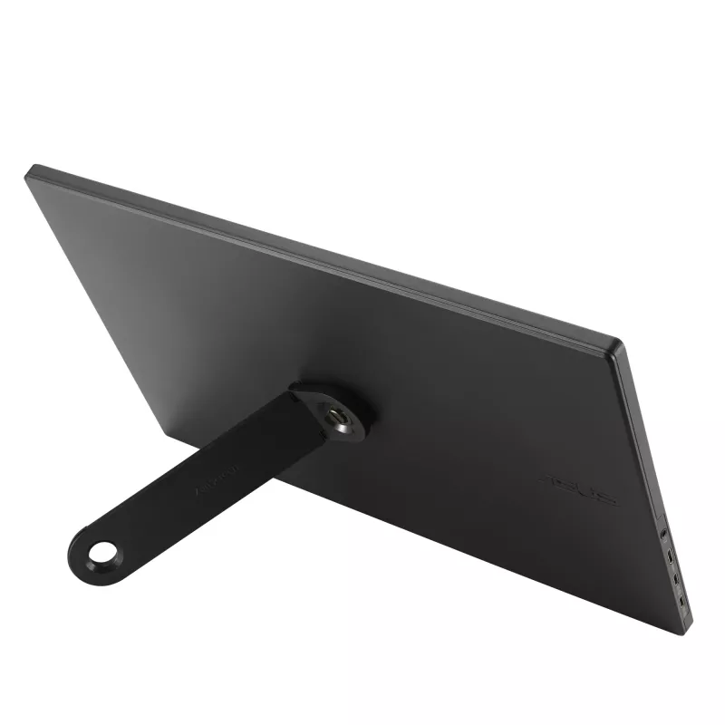ASUS ZenScreen MB169CK arvutimonitor 39,6 cm (15,6 tolli) 1920 x 1080 pikslit Full HD LCD must