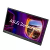ASUS ZenScreen MB169CK arvutimonitor 39,6 cm (15,6 tolli) 1920 x 1080 pikslit Full HD LCD must