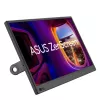 ASUS ZenScreen MB169CK arvutimonitor 39,6 cm (15,6 tolli) 1920 x 1080 pikslit Full HD LCD must