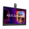 ASUS ZenScreen MB169CK arvutimonitor 39,6 cm (15,6 tolli) 1920 x 1080 pikslit Full HD LCD must