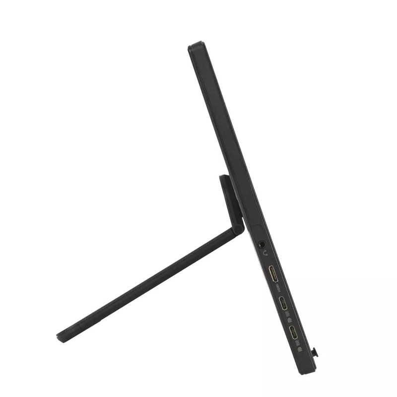 ASUS ZenScreen MB169CK arvutimonitor 39,6 cm (15,6 tolli) 1920 x 1080 pikslit Full HD LCD must