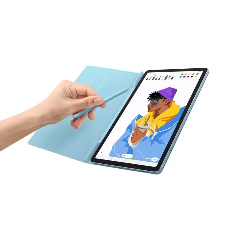 Folio ümbris Samsung Galaxy Tab S6 Lite EF-BP610