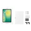 Samsungi peegeldusvastane ekraanikaitse Galaxy Tab S10 FE+ jaoks