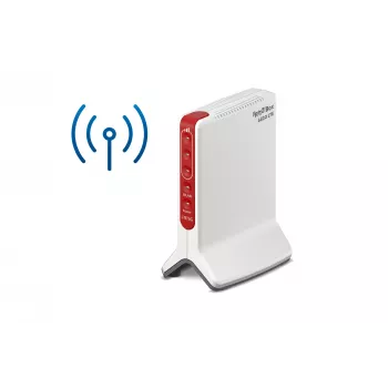 Box FRITZ 6820 LTE traadita ruuter Gigabit Ethernet ühesagedusala (2,4 GHz) 4G valge