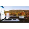 Box FRITZ 6820 LTE traadita ruuter Gigabit Ethernet ühesagedusala (2,4 GHz) 4G valge