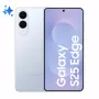 Samsung Galaxy S25 Edge 17 cm (6,7 tolli) Dual SIM Android 15 5G USB Type-C 12 GB 256 GB 3900 mAh Sinine