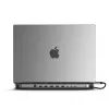Satechi ST-DDSM salvestusdraivi korpus M.2 USB-toitega 10 Gbit/s