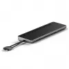Satechi ST-DDSM salvestusdraivi korpus M.2 USB-toitega 10 Gbit/s