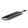 Satechi ST-DDSM salvestusdraivi korpus M.2 USB-toitega 10 Gbit/s
