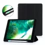 DEQSTER õhuke Case #ST2 iPad 10.2-tollisele (7./8./9. põlvkond)