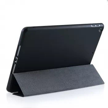 DEQSTER õhuke Case #ST2 iPad 10.2-tollisele (7./8./9. põlvkond)
