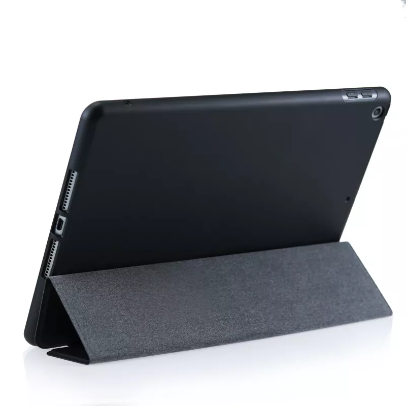 DEQSTER õhuke Case #ST2 iPad 10.2-tollisele (7./8./9. põlvkond)