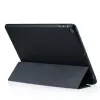 DEQSTER õhuke Case #ST2 iPad 10.2-tollisele (7./8./9. põlvkond)