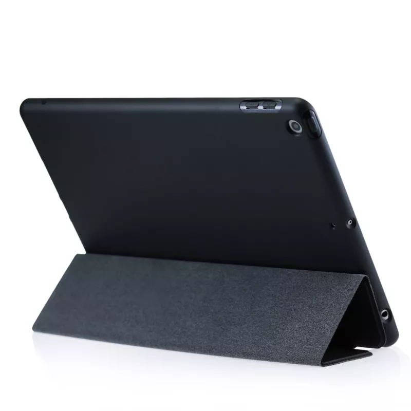DEQSTER õhuke Case #ST2 iPad 10.2-tollisele (7./8./9. põlvkond)