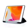 DEQSTER õhuke Case #ST2 iPad 10.2-tollisele (7./8./9. põlvkond)
