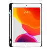 DEQSTER õhuke Case #ST2 iPad 10.2-tollisele (7./8./9. põlvkond)