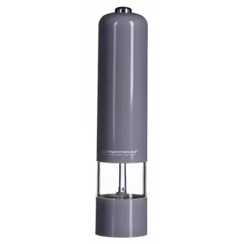 Elektriline veekeetja Esperanza Malabar EKP001E — 1,7 L, 2200 W, hall
