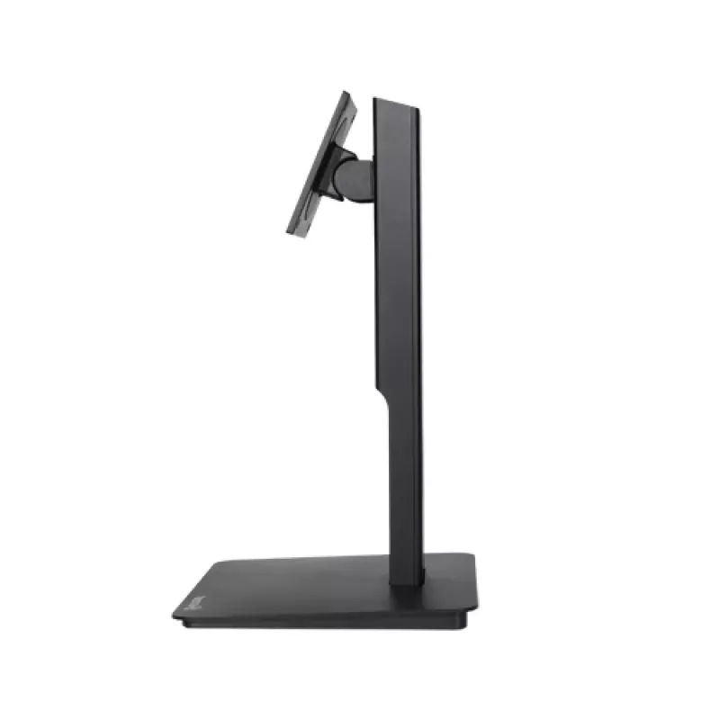 Laud TERRA 3030012 Must eraldiseisev kõrguse reguleerimisega 4,6 kg