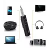 Bluetooth-muusikavastuvõtja Media-Tech MT3588