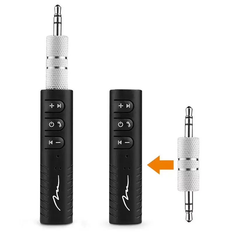 Bluetooth-muusikavastuvõtja Media-Tech MT3588