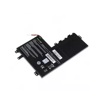 Aku roheline Cell TS54 Toshiba Satellite U940 U40t U50t M50-A M50D-A M50Dt M50t jaoks