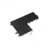Aku roheline Cell TS54 Toshiba Satellite U940 U40t U50t M50-A M50D-A M50Dt M50t jaoks