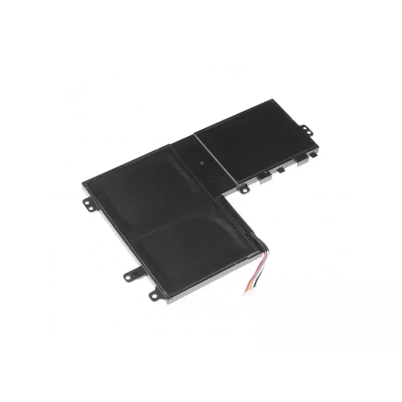 Aku roheline Cell TS54 Toshiba Satellite U940 U40t U50t M50-A M50D-A M50Dt M50t jaoks
