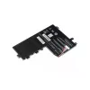 Aku roheline Cell TS54 Toshiba Satellite U940 U40t U50t M50-A M50D-A M50Dt M50t jaoks
