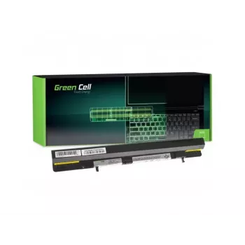 Aku roheline Cell LE88 Lenovo IdeaPad S500 Flex 14 14D 15 15D jaoks