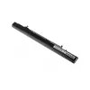 Aku roheline Cell LE88 Lenovo IdeaPad S500 Flex 14 14D 15 15D jaoks