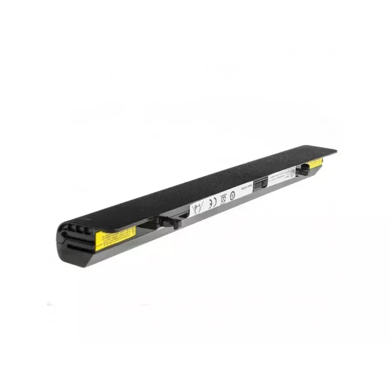 Aku roheline Cell LE88 Lenovo IdeaPad S500 Flex 14 14D 15 15D jaoks
