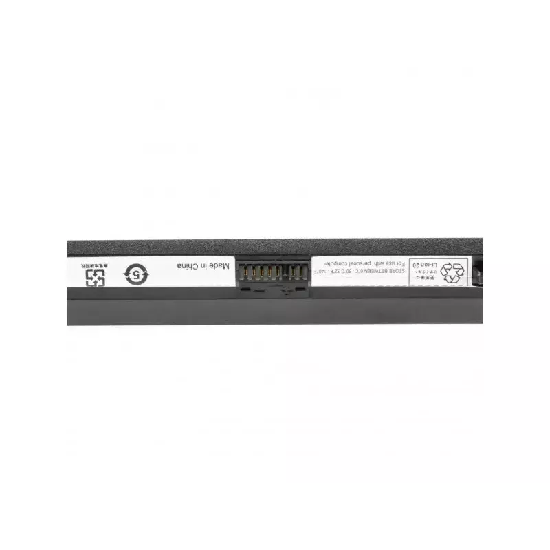 Aku roheline Cell LE88 Lenovo IdeaPad S500 Flex 14 14D 15 15D jaoks