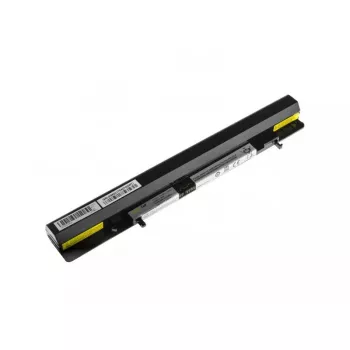 Aku roheline Cell LE88 Lenovo IdeaPad S500 Flex 14 14D 15 15D jaoks
