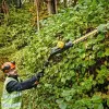 Võimas hekilõikur teibaga DeWALT DCMPH566N-XJ
