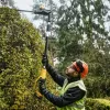 Võimas hekilõikur teibaga DeWALT DCMPH566N-XJ
