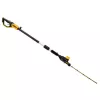 Võimas hekilõikur teibaga DeWALT DCMPH566N-XJ