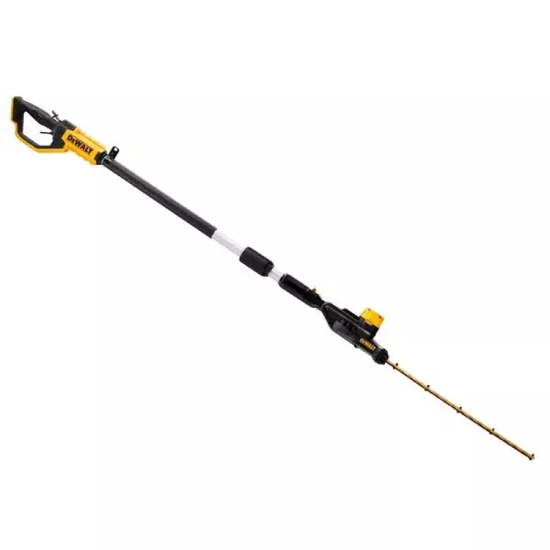 Võimas hekilõikur teibaga DeWALT DCMPH566N-XJ
