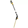 Võimas hekilõikur teibaga DeWALT DCMPH566N-XJ