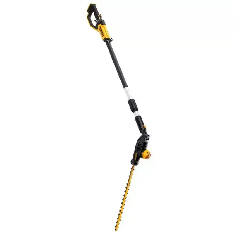 Võimas hekilõikur teibaga DeWALT DCMPH566N-XJ