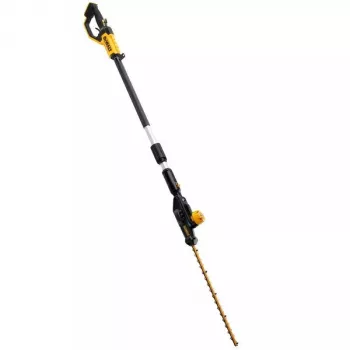 Võimas hekilõikur teibaga DeWALT DCMPH566N-XJ