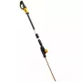 Võimas hekilõikur teibaga DeWALT DCMPH566N-XJ