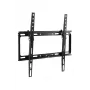 Philips SQM7442/00 telerikinnitus/statiiv 165,1 cm (65 tolli) must