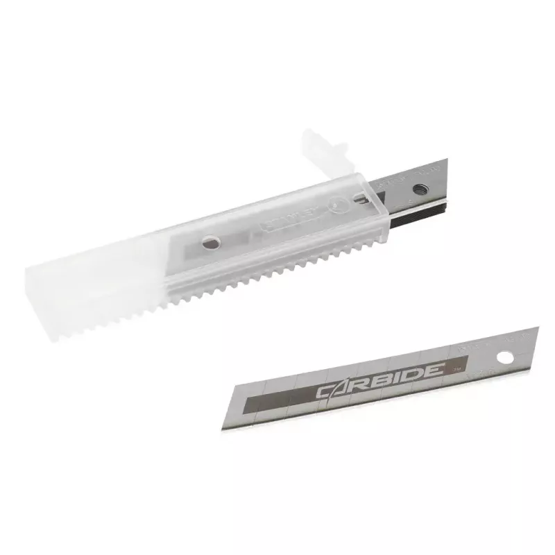 Vahetatavate teradega noaterad Stanley FATMAX 18mm STHT8-11818