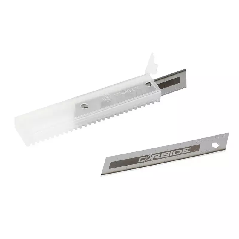 Vahetatavate teradega noaterad Stanley FATMAX 18mm STHT8-11818